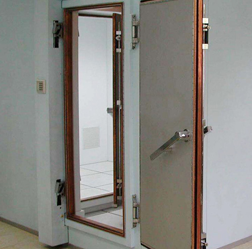 電磁屏蔽室主要具備哪些功能？