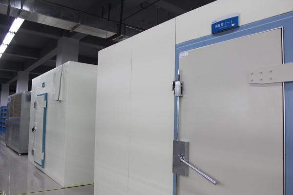 電磁屏蔽機(jī)房建設(shè)選擇材料注意事項(xiàng)？